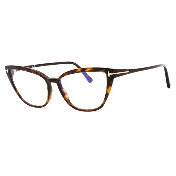Tom Ford FT5825-B-052 55mm New Eyeglasses - Picture 1 of 2